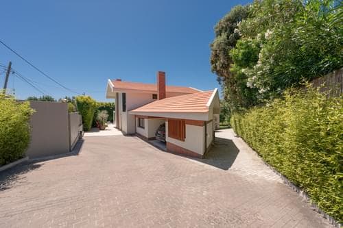 PF37744 - Maison normal 6 pièces avec piscine, Birre, Cascais - Image 14