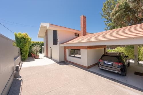 PF37744 - Maison normal 6 pièces avec piscine, Birre, Cascais - Image 15