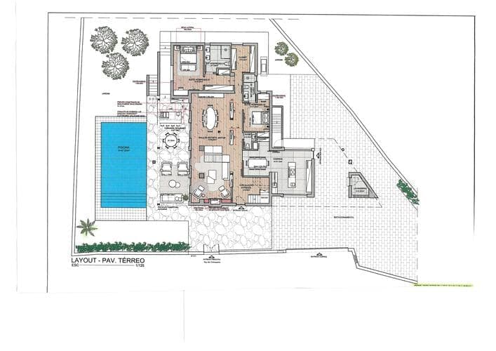 PF37744 - Maison normal 6 pièces avec piscine, Birre, Cascais - Image 83