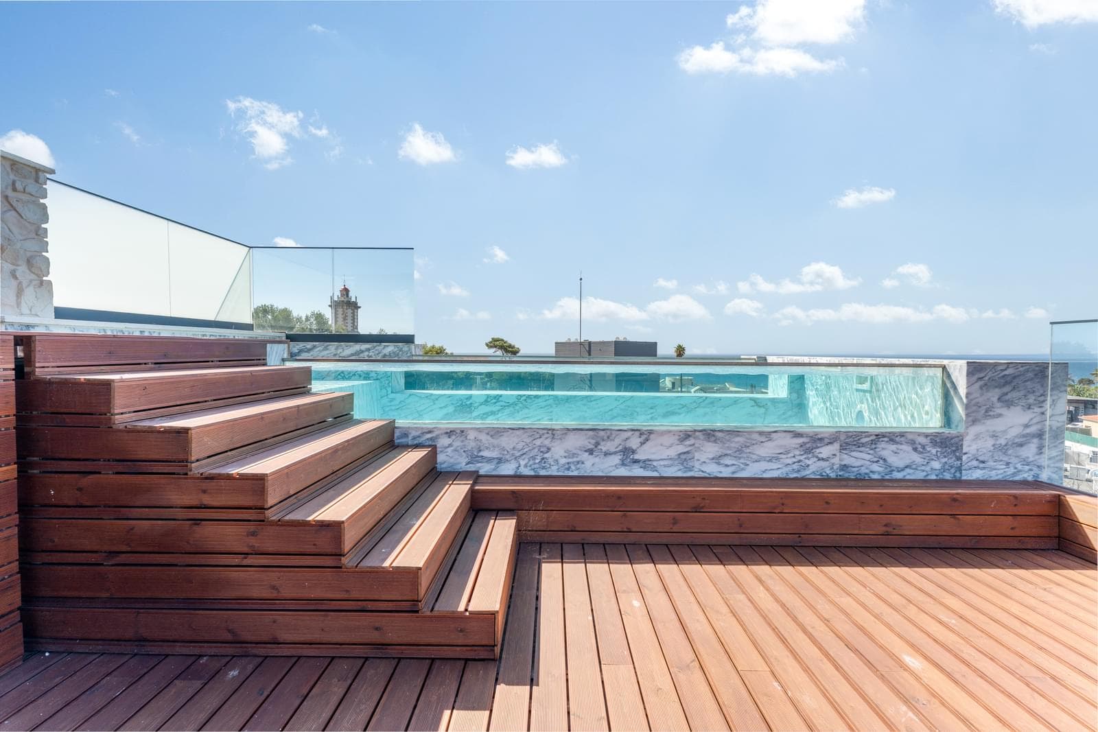 Moradia Geminada T4 + 1 com jardim, Cascais - Imagem 39