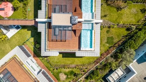 PF37747 - Maison jumelée 5 + 1 pièces avec jardin, Cascais - Image 45