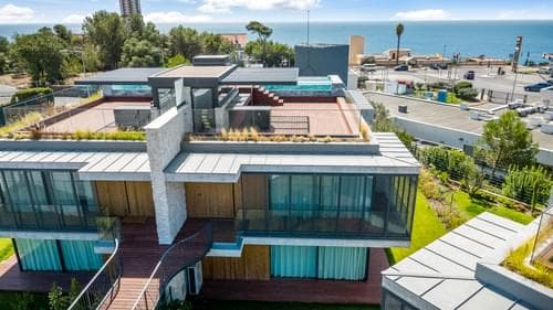 PF37747 - Maison jumelée 5 + 1 pièces avec jardin, Cascais - Image 41