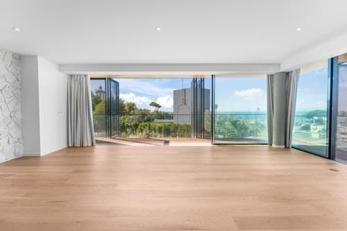 PF37747 - Maison jumelée 5 + 1 pièces avec jardin, Cascais - Image 4