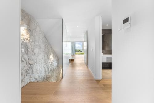 PF37747 - Maison jumelée 5 + 1 pièces avec jardin, Cascais - Image 8