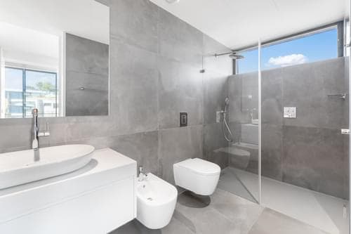 PF37747 - Maison jumelée 5 + 1 pièces avec jardin, Cascais - Image 12