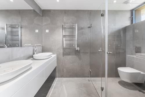 PF37747 - Maison jumelée 5 + 1 pièces avec jardin, Cascais - Image 19