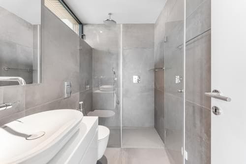 PF37747 - Maison jumelée 5 + 1 pièces avec jardin, Cascais - Image 25