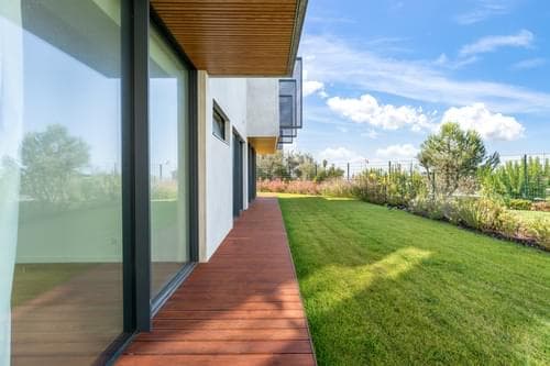 PF37747 - Maison jumelée 5 + 1 pièces avec jardin, Cascais - Image 35