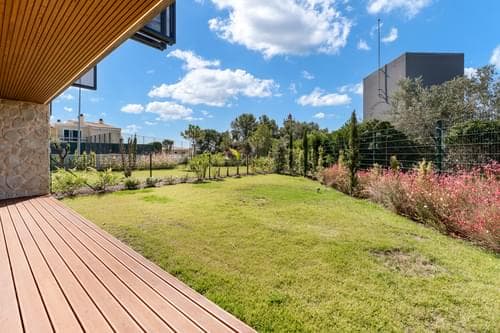 PF37747 - Maison jumelée 5 + 1 pièces avec jardin, Cascais - Image 36