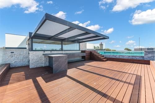 PF37747 - Maison jumelée 5 + 1 pièces avec jardin, Cascais - Image 37