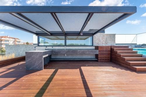 PF37747 - Maison jumelée 5 + 1 pièces avec jardin, Cascais - Image 38