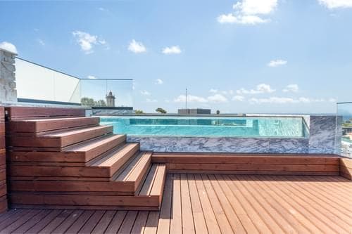 PF37747 - Maison jumelée 5 + 1 pièces avec jardin, Cascais - Image 39