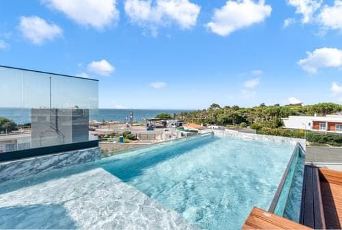 PF37747 - Maison jumelée 5 + 1 pièces avec jardin, Cascais - Image 1