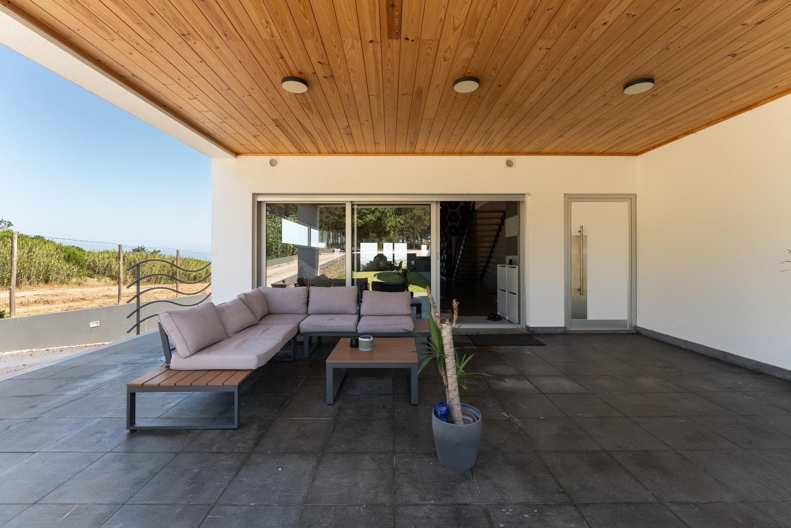 Moradia Isolada T4 + 1 com jardim, Sintra - Imagem 36
