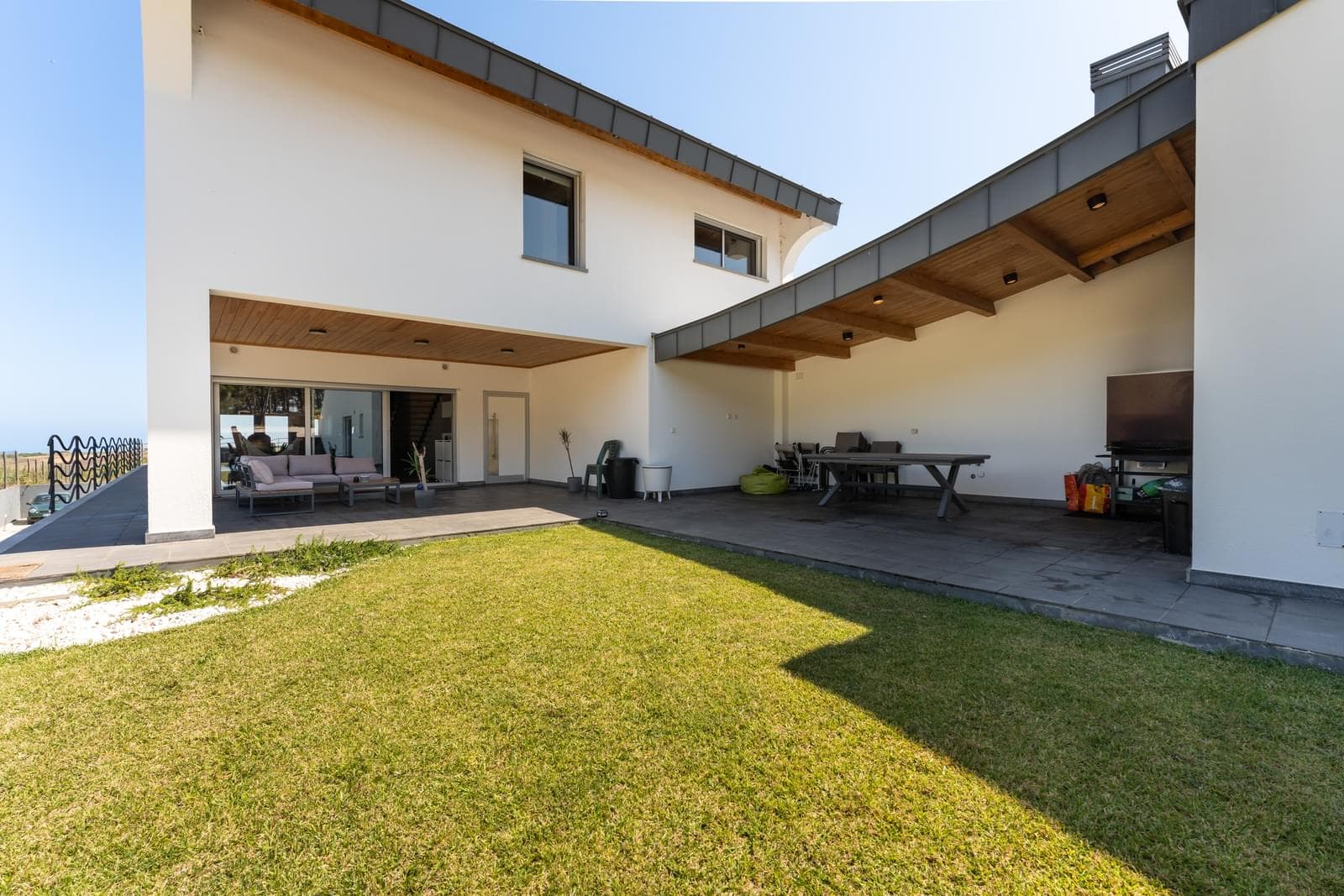 Moradia Isolada T4 + 1 com jardim, Sintra - Imagem 4