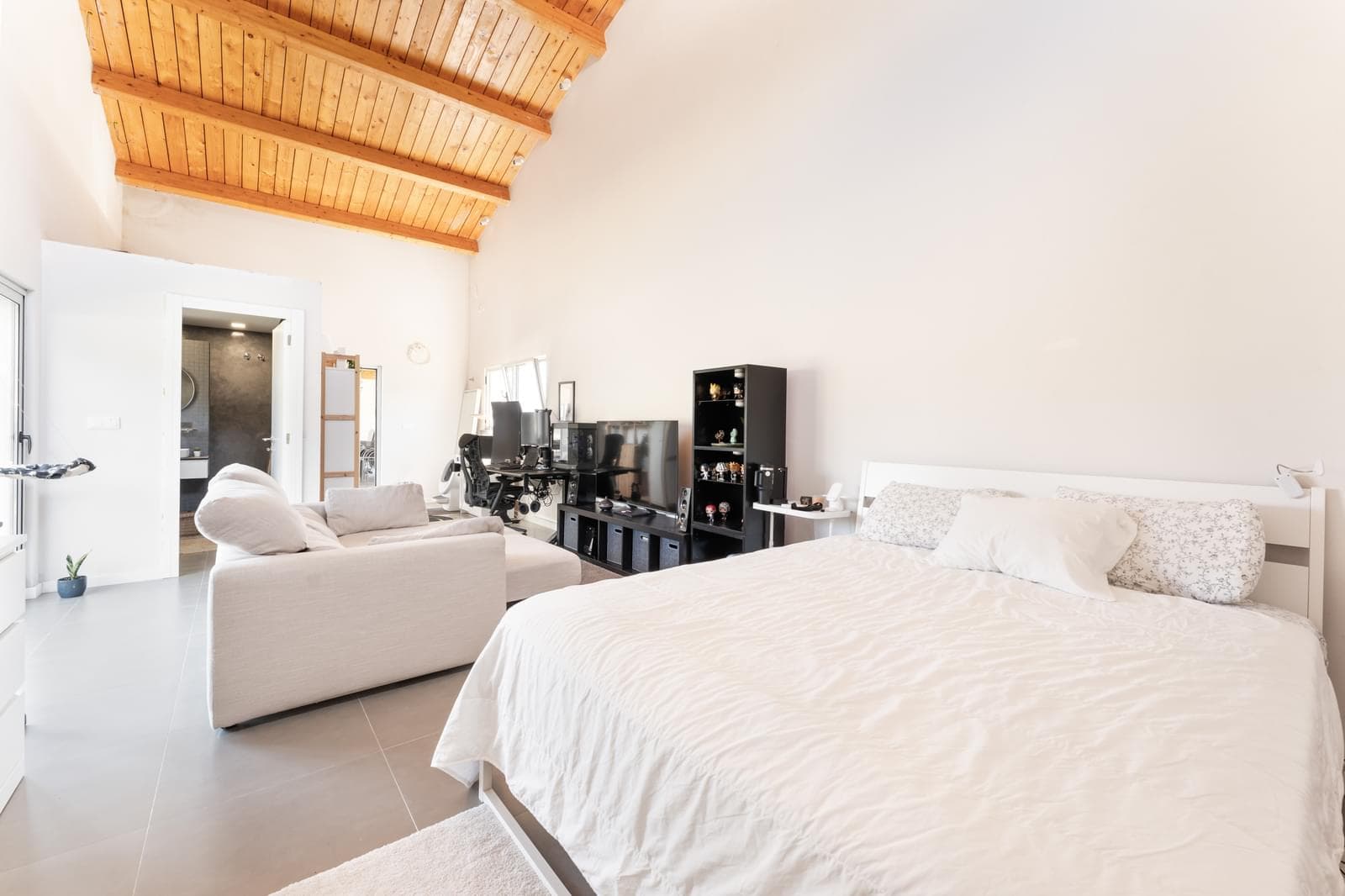 Moradia Isolada T4 + 1 com jardim, Sintra - Imagem 14