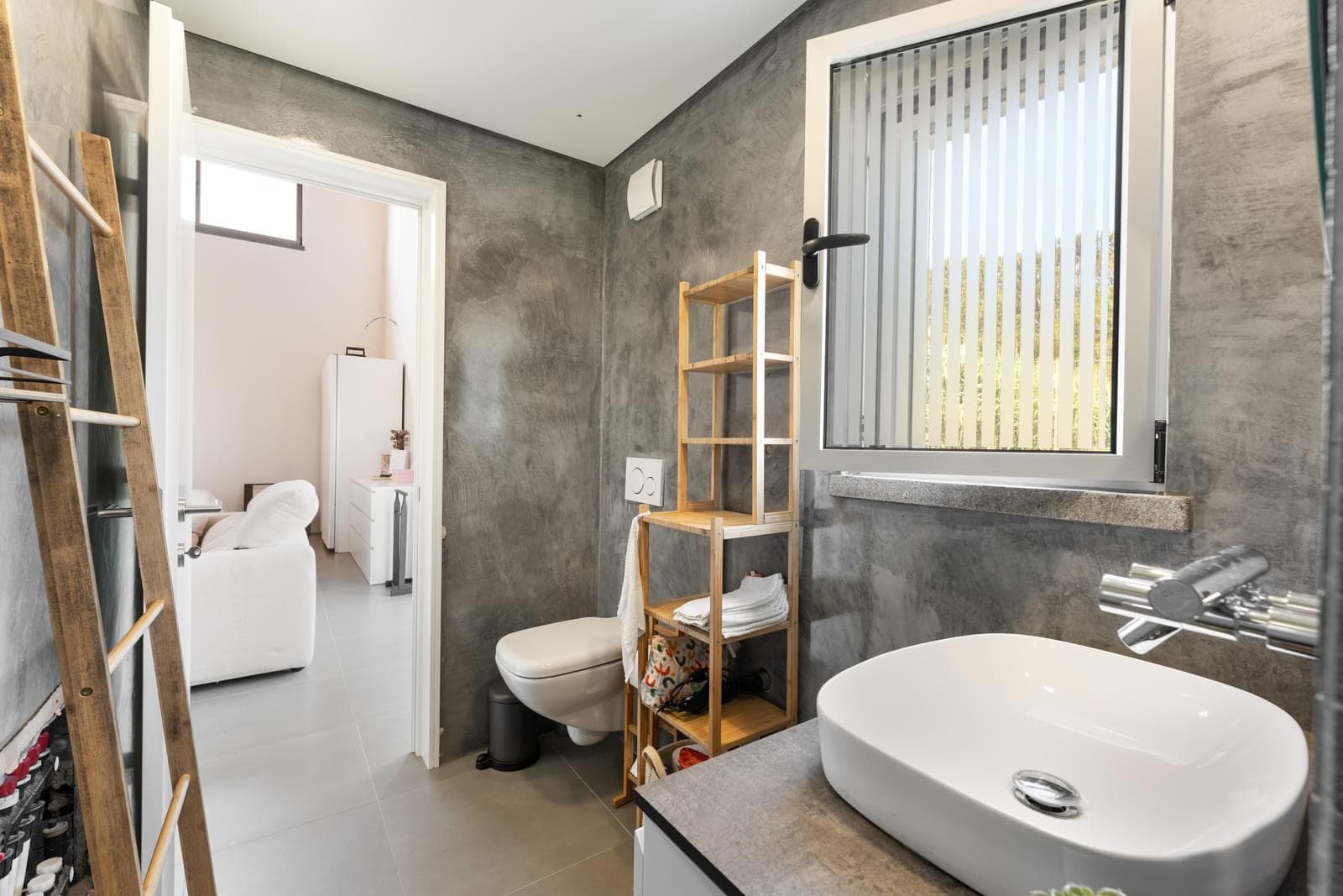 Moradia Isolada T4 + 1 com jardim, Sintra - Imagem 16