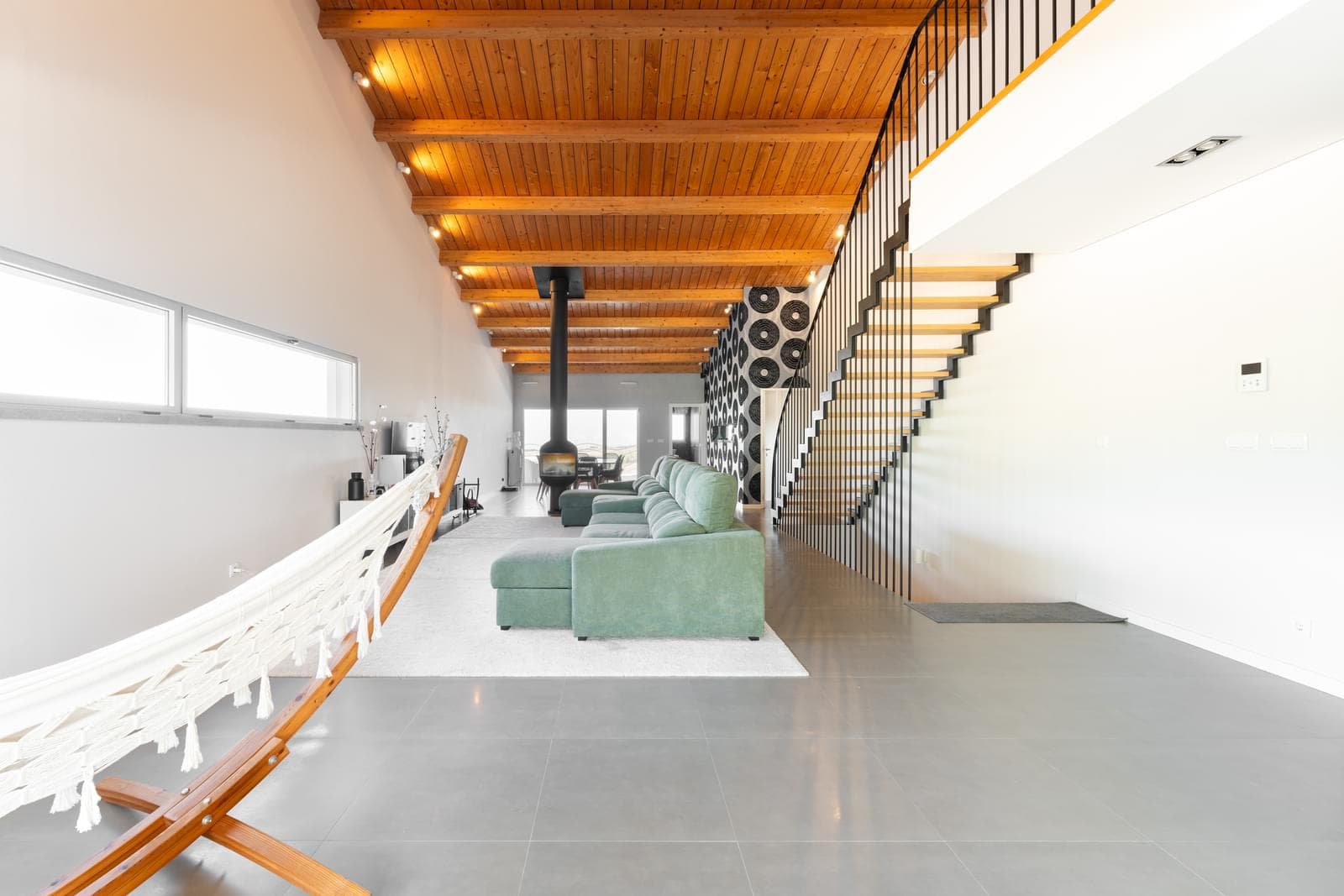 Moradia Isolada T4 + 1 com jardim, Sintra - Imagem 17