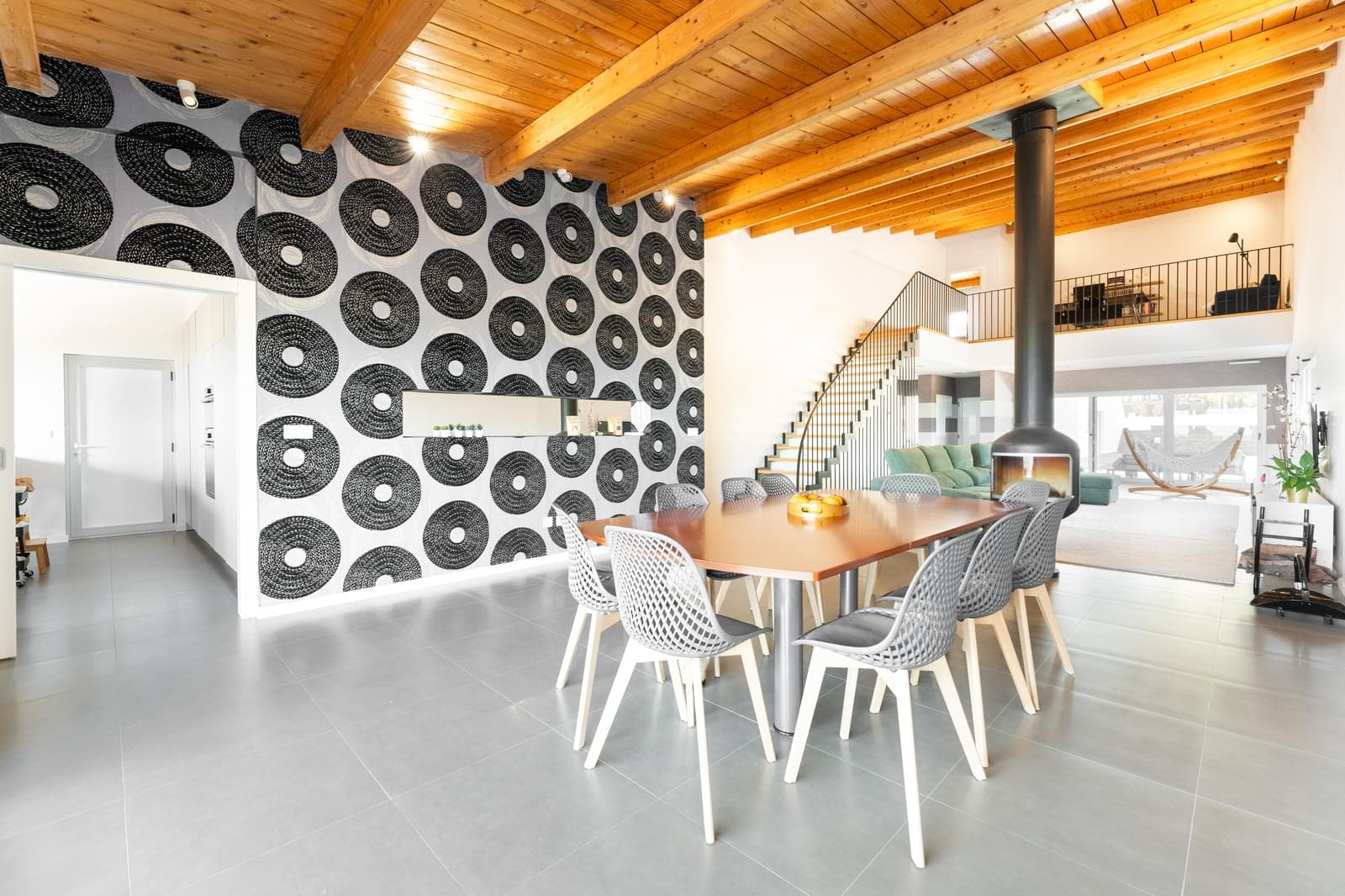 Moradia Isolada T4 + 1 com jardim, Sintra - Imagem 18