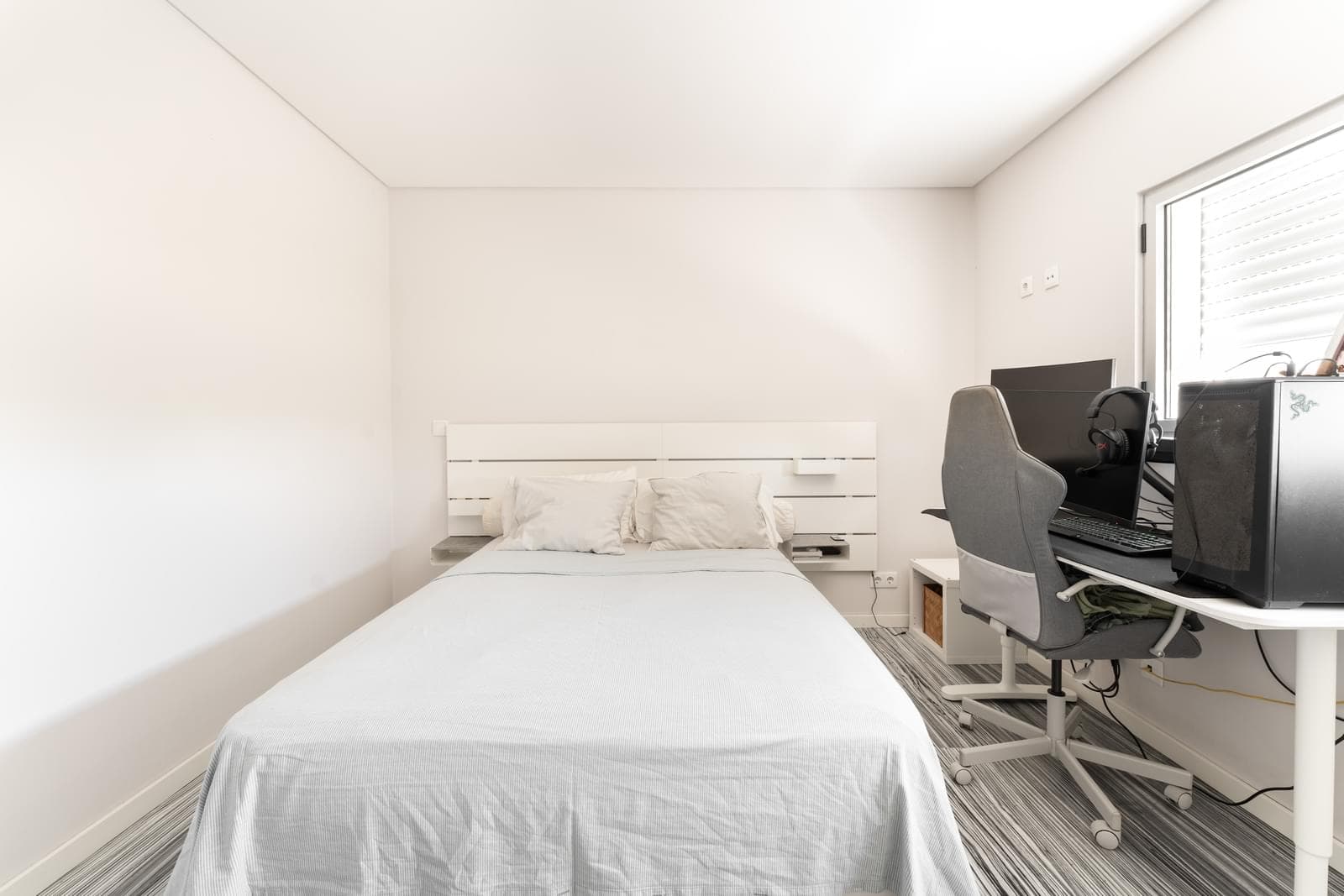 Moradia Isolada T4 + 1 com jardim, Sintra - Imagem 27
