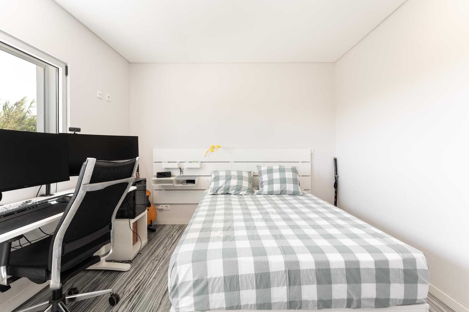 Moradia Isolada T4 + 1 com jardim, Sintra - Imagem 31