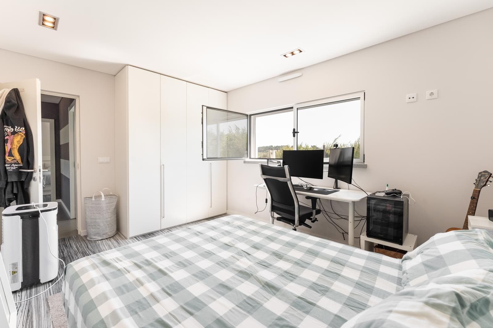 Moradia Isolada T4 + 1 com jardim, Sintra - Imagem 32