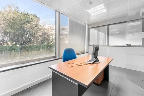 PF37761 - Escritório, Santo Amaro de Oeiras, Oeiras - Imagem 22