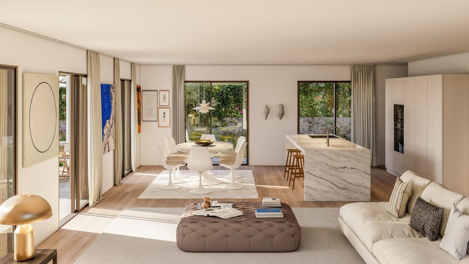 Caparica Hills Villas - Image 10