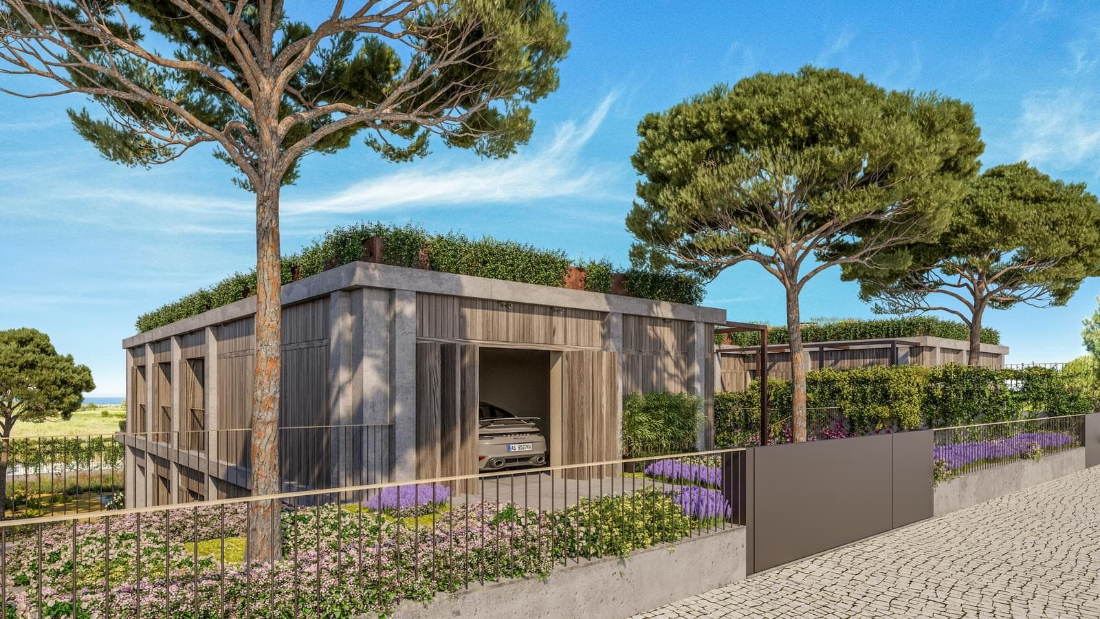 Caparica Hills Villas - Image 14