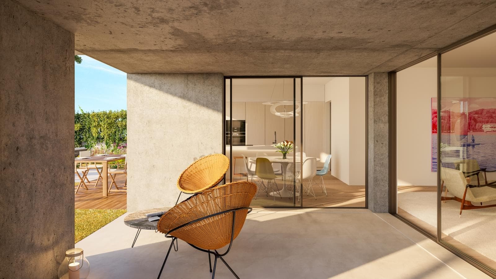 Caparica Hills Villas - Image 9