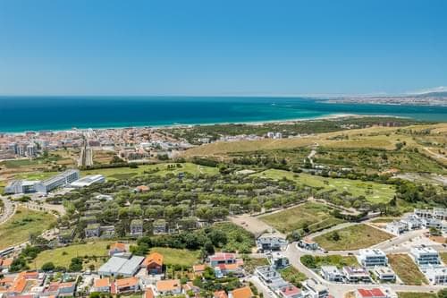 PF37770 - Caparica Hills Villas - Imagem 3