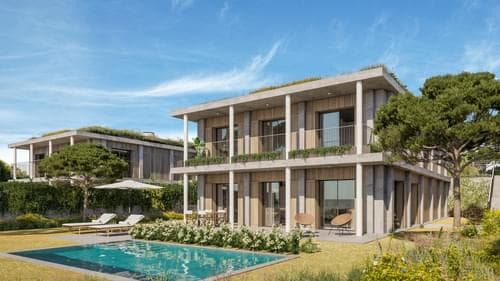 PF37770 - Caparica Hills Villas - Imagem 5