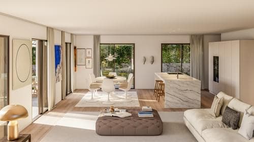 PF37770 - Caparica Hills Villas - Imagem 10