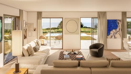 PF37770 - Caparica Hills Villas - Imagem 11