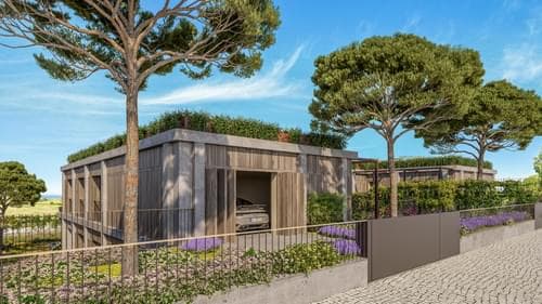 PF37770 - Caparica Hills Villas - Imagem 14