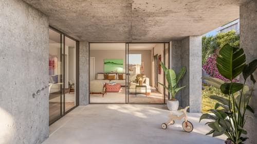 PF37770 - Caparica Hills Villas - Imagem 8