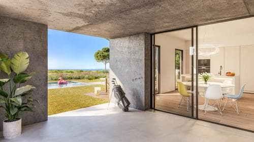 PF37770 - Caparica Hills Villas - Imagem 7