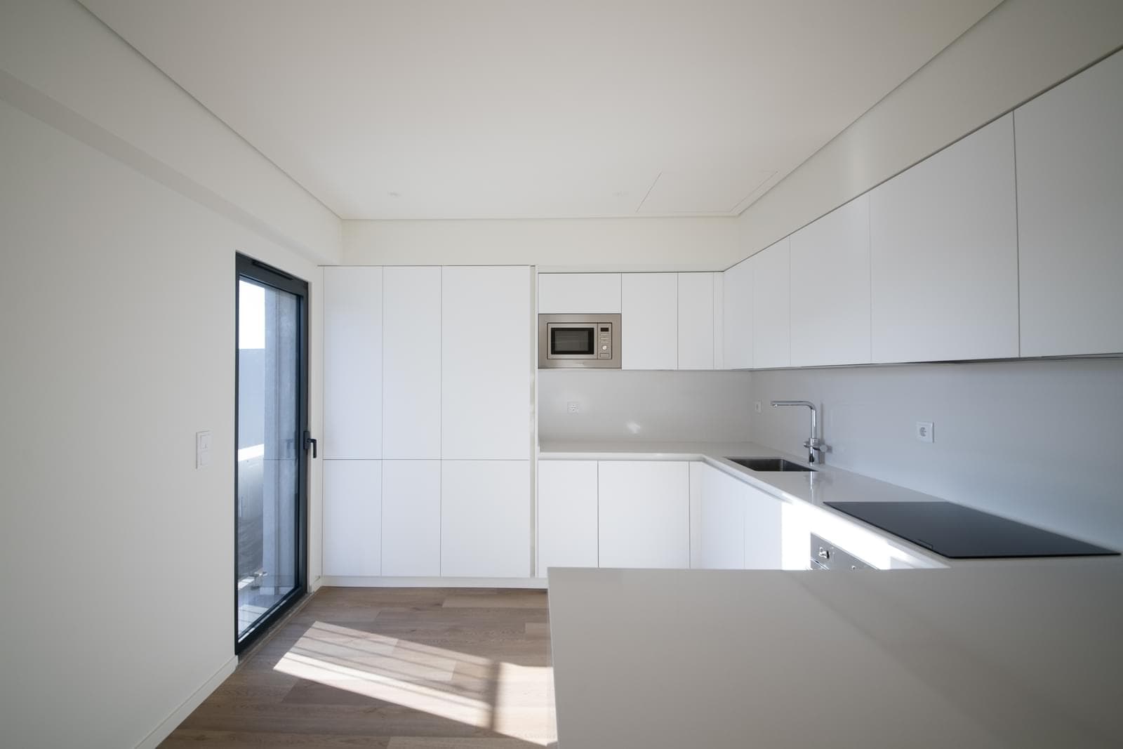 4 Bedroom Apartment in Jardins Altear, Lumiar, Lisboa - Image 5