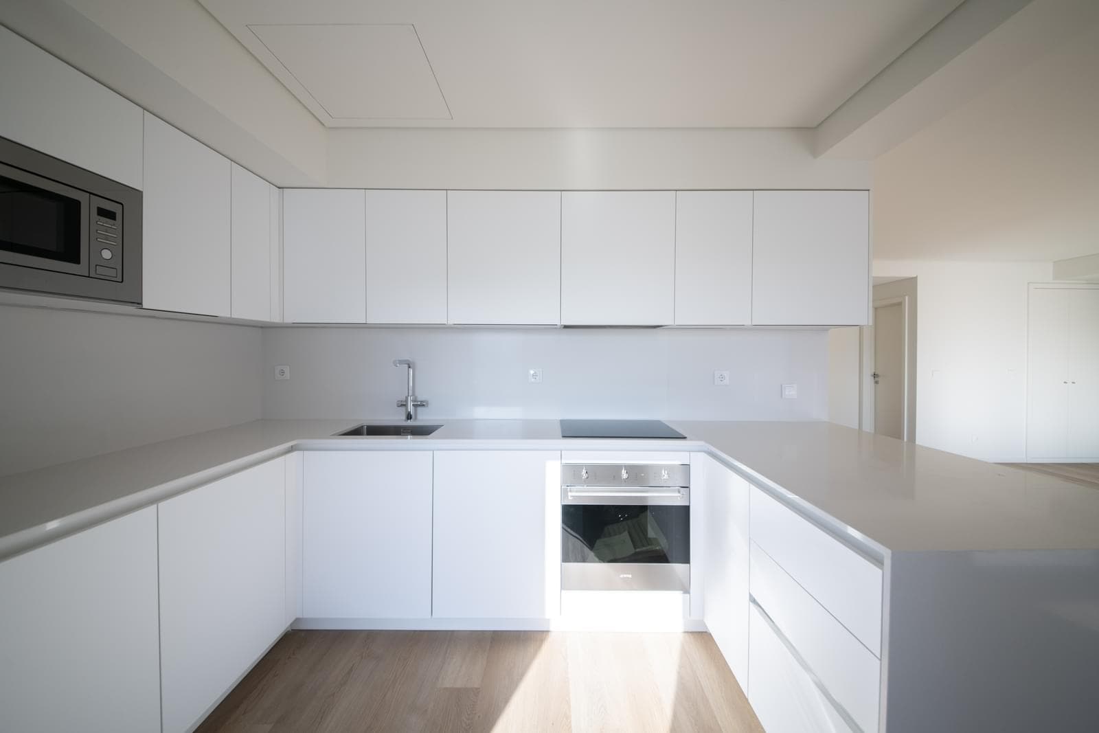 4 Bedroom Apartment in Jardins Altear, Lumiar, Lisboa - Image 6