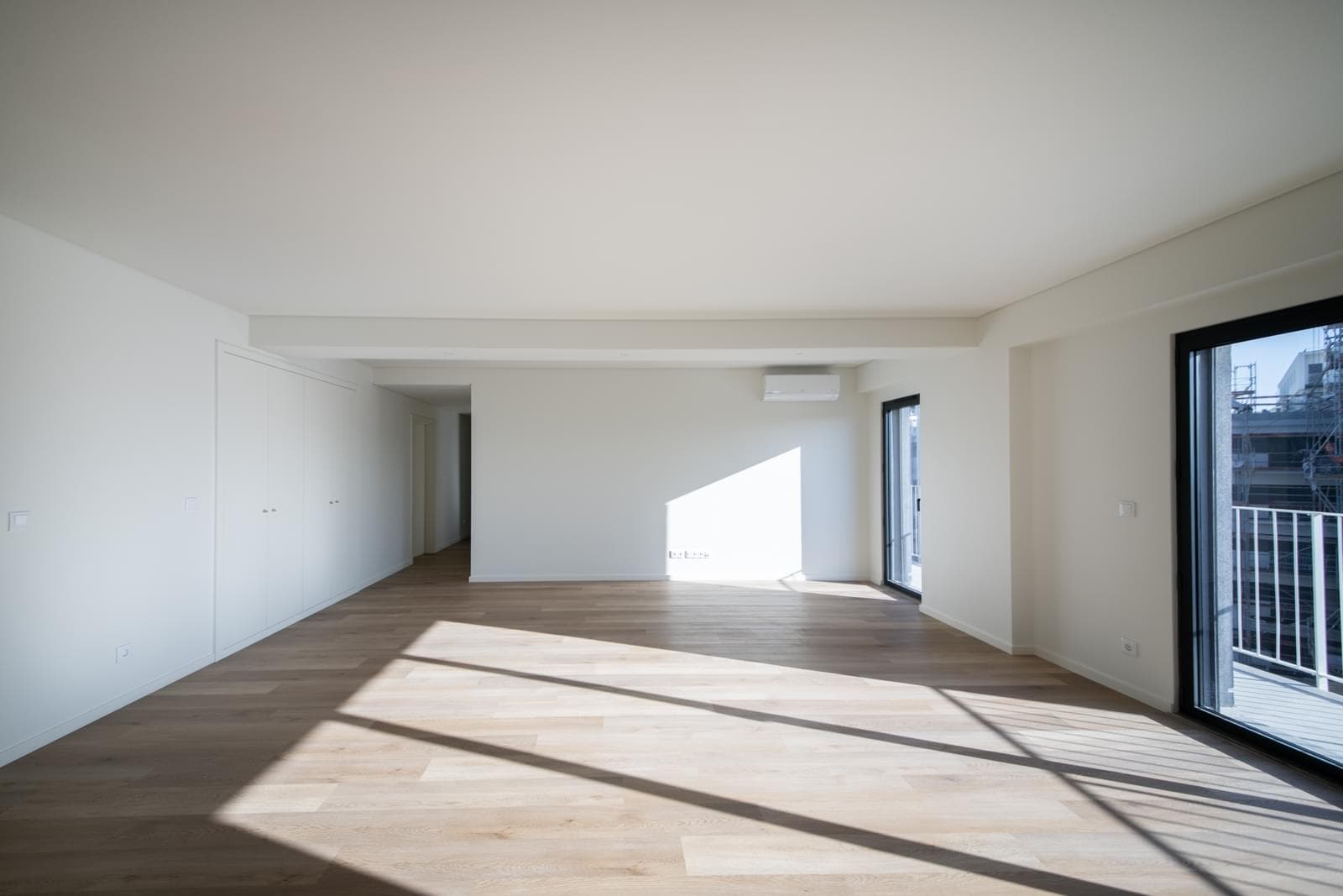 4 Bedroom Apartment in Jardins Altear, Lumiar, Lisboa - Image 4