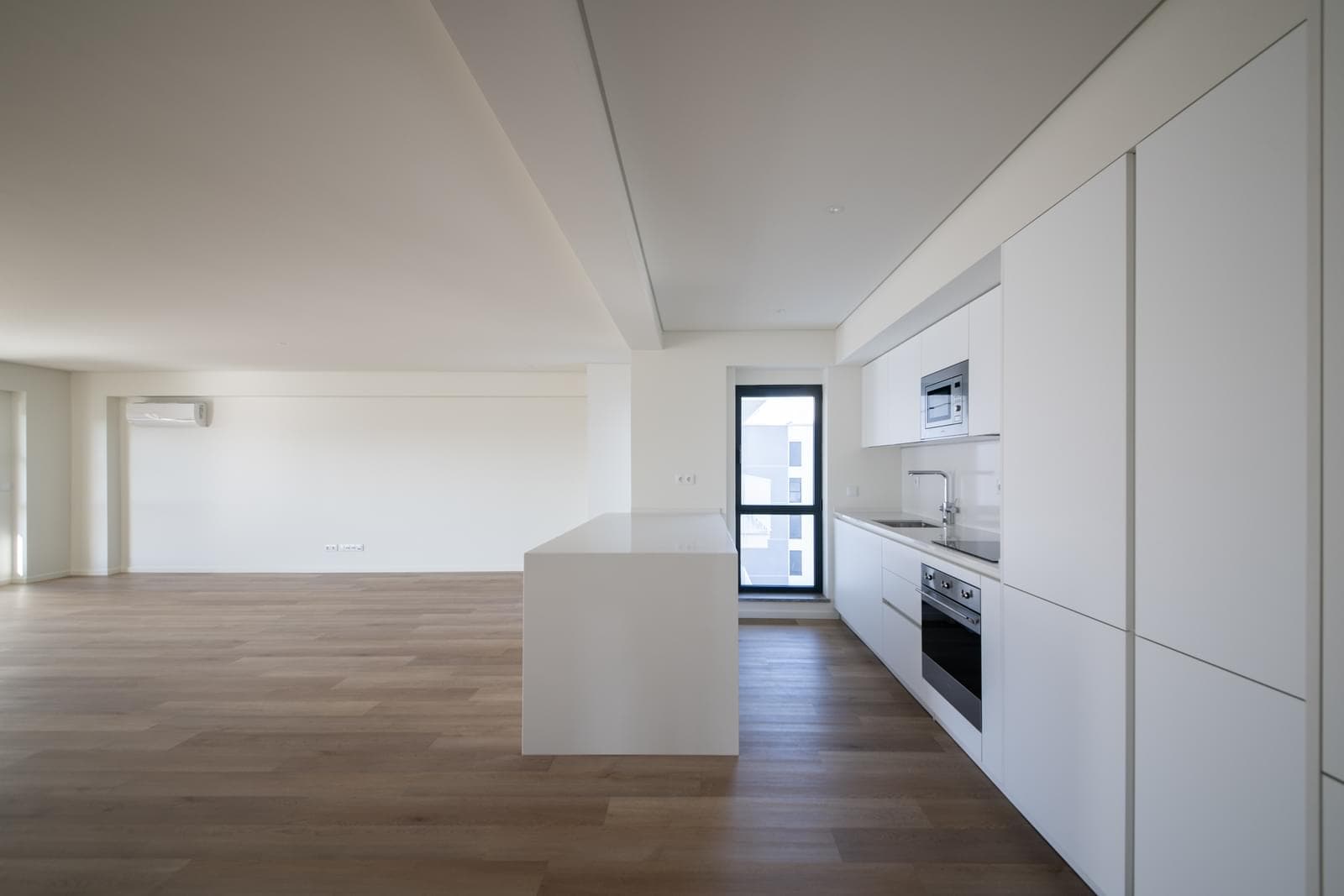 4 Bedroom Apartment in Jardins Altear, Lumiar, Lisboa - Image 3