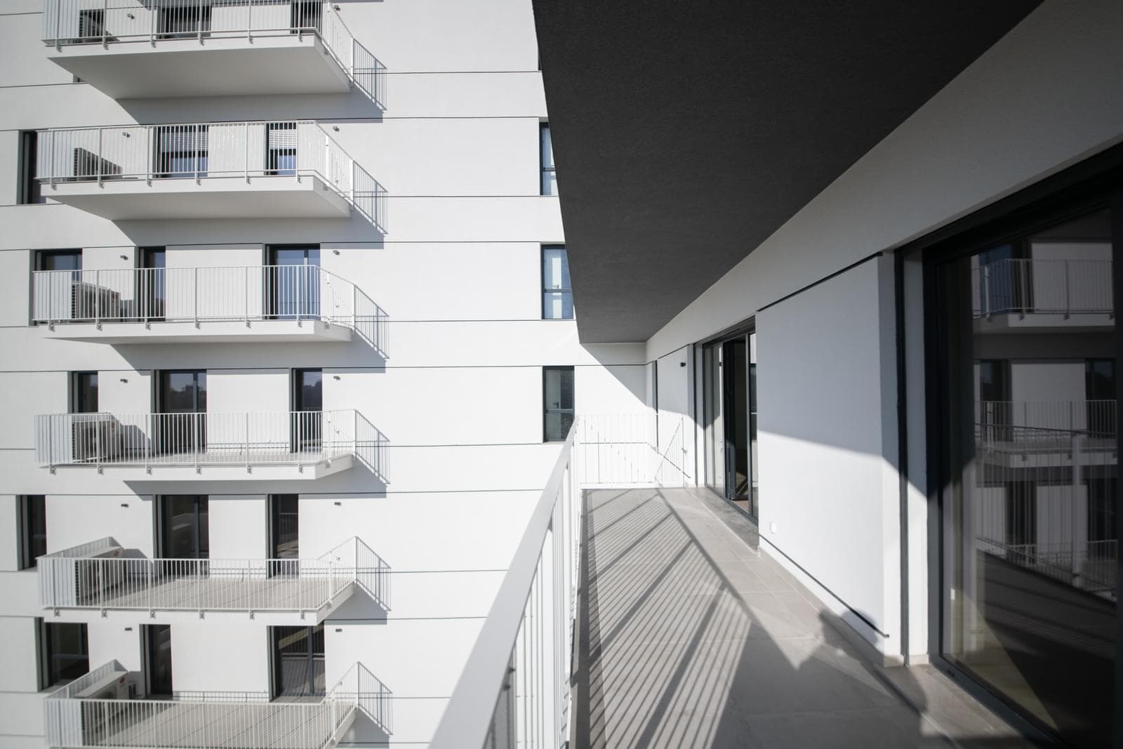 4 Bedroom Apartment in Jardins Altear, Lumiar, Lisboa - Image 36