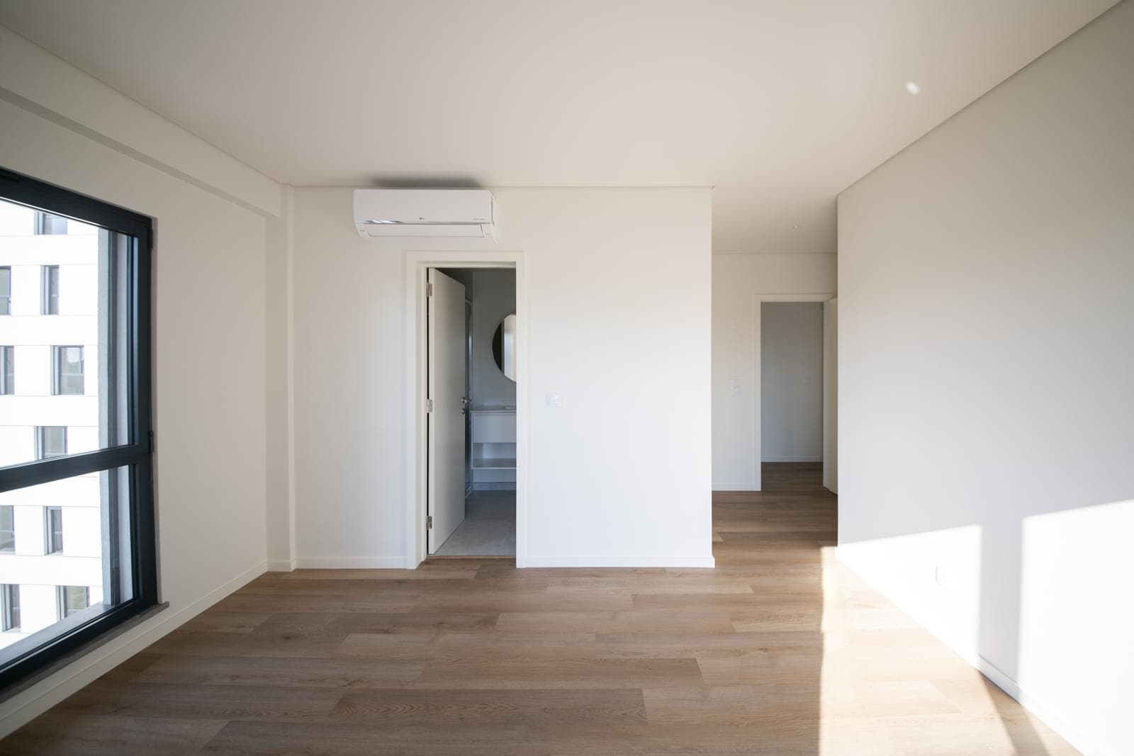 4 Bedroom Apartment in Jardins Altear, Lumiar, Lisboa - Image 26