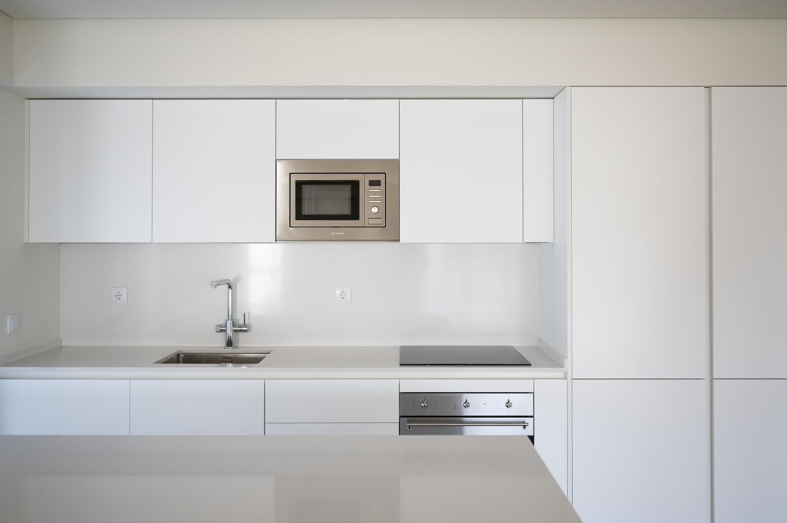 4 Bedroom Apartment in Jardins Altear, Lumiar, Lisboa - Image 8