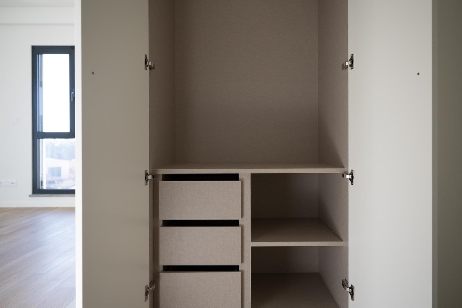 4 Bedroom Apartment in Jardins Altear, Lumiar, Lisboa - Image 28