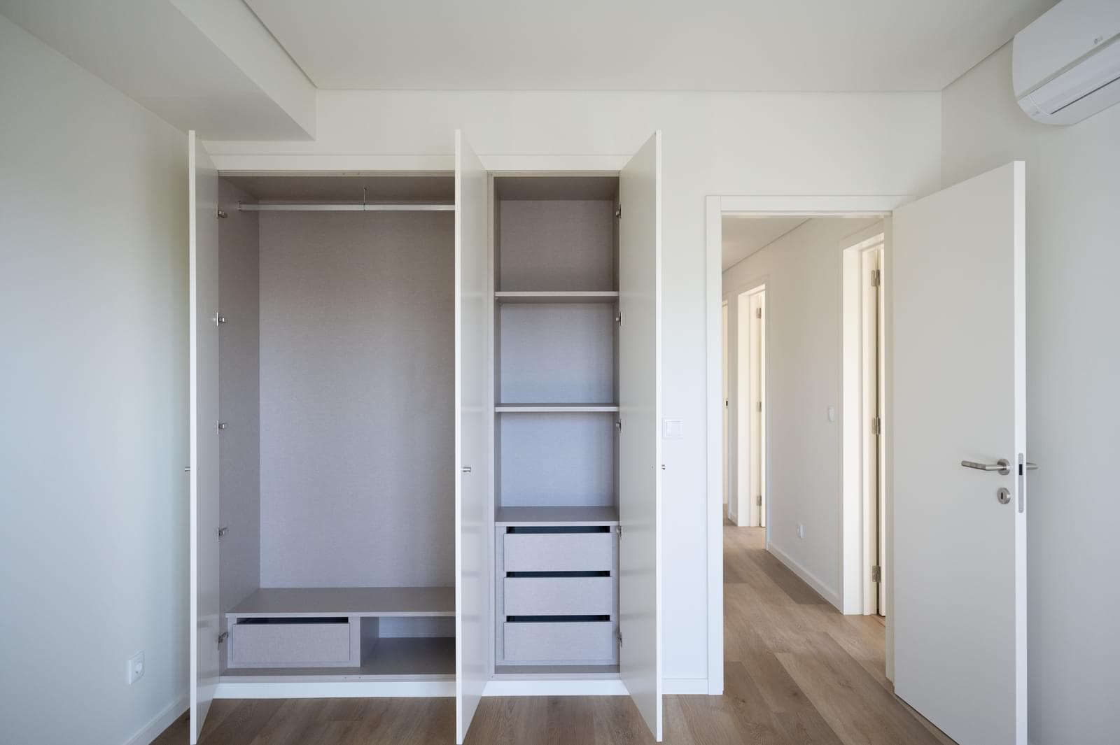 4 Bedroom Apartment in Jardins Altear, Lumiar, Lisboa - Image 29