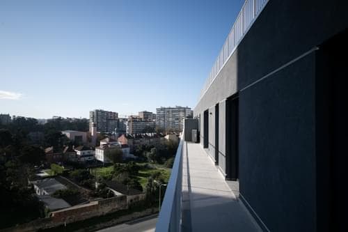 PF37824 - Apartamento T4 no Jardins Altear, Lumiar, Lisboa - Imagem 37