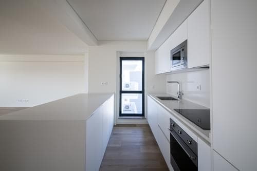 PF37824 - Apartamento T4 no Jardins Altear, Lumiar, Lisboa - Imagem 9