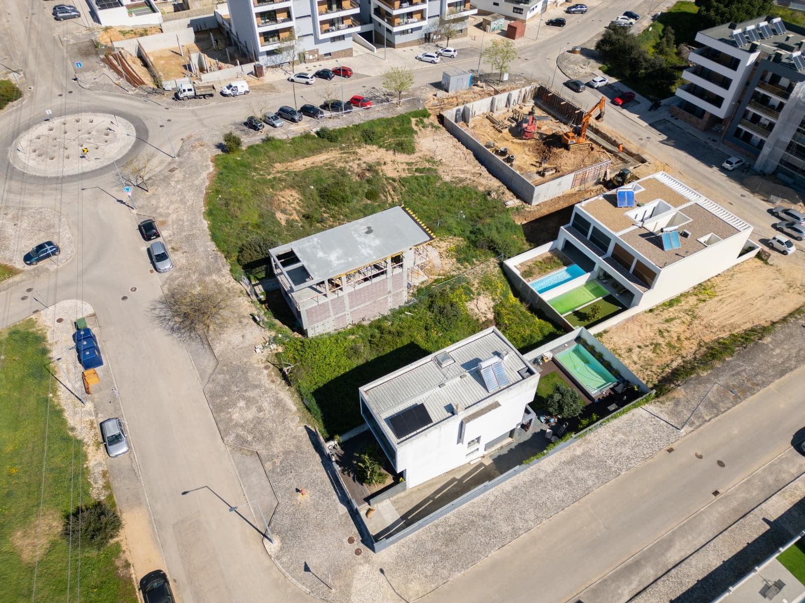 Lote 217 m2, Quinta da Amizade, Setubal - Imagem 2