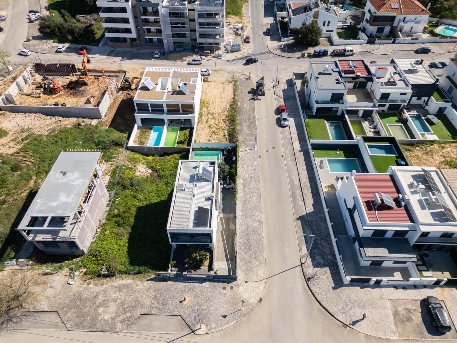Lote 217 m2, Quinta da Amizade, Setubal - Imagem 3